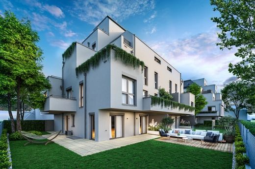 Apartment in Gemeindebezirk Donaustadt, Wien Stadt