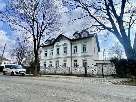 Casa de lujo en Viena, Estado Federado de Viena