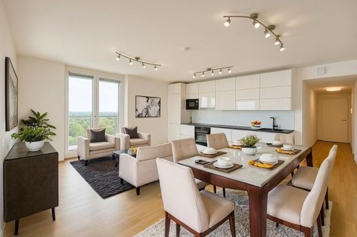 아파트 / 빈, Wien Stadt