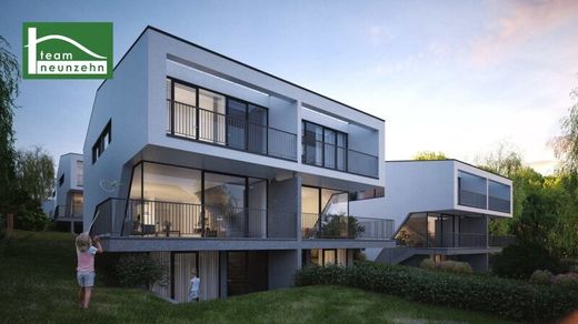 ‏קרקע ב  Klosterneuburg, Politischer Bezirk Tulln