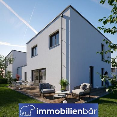 豪宅  Steegen, Politischer Bezirk Grieskirchen