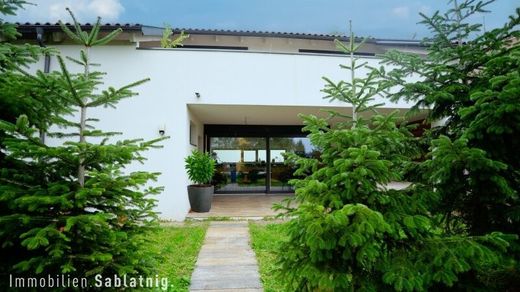 Luksusowy dom w Graz, Graz Stadt