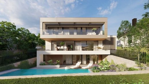 Casa di lusso a Hinterbrühl, Politischer Bezirk Mödling