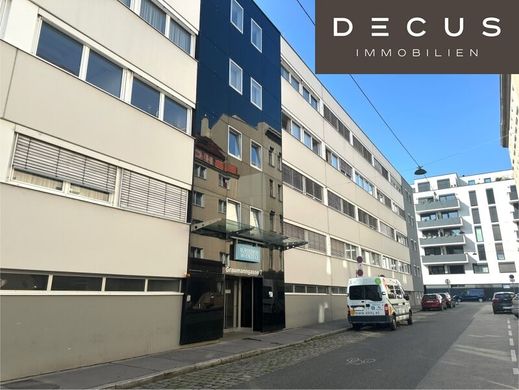 ‏משרד ב  אוקלנד, Wien Stadt