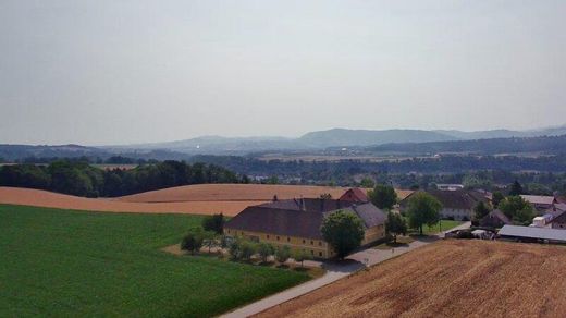 Fazenda - Sierning, Politischer Bezirk Steyr-Land