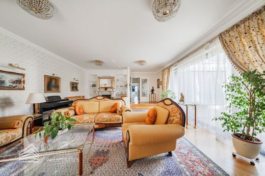 Villa à Vienne, Wien Stadt