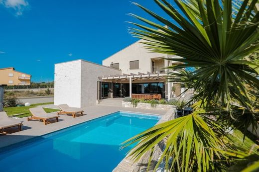 Luxury home in Brig, Zadar