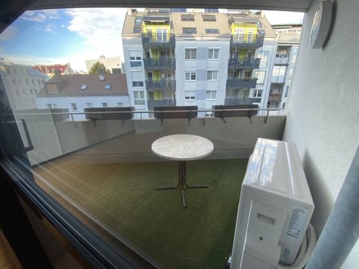 Apartment in Vienna, Wien Stadt