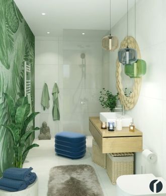 아파트 / Tulln, Politischer Bezirk Tulln