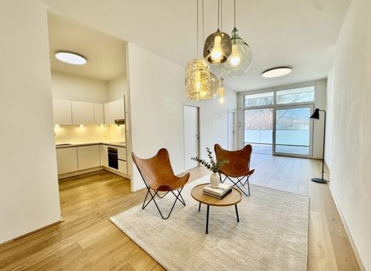 Daire İnnsbruck, Innsbruck Stadt