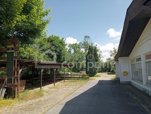 Land in Sankt Andrä am Zicksee, Politischer Bezirk Neusiedl am See