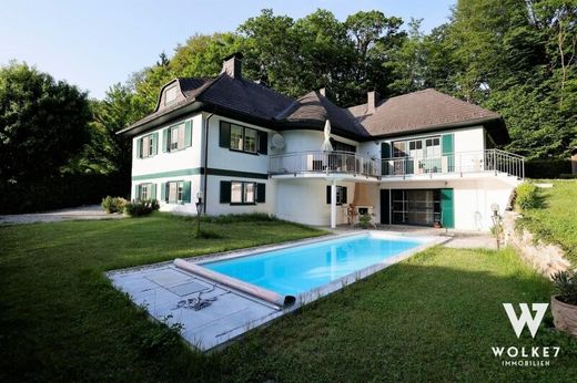 Luxury home in Purkersdorf, Politischer Bezirk Sankt Pölten