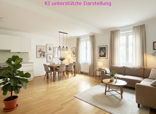 Apartment in Vienna, Wien Stadt