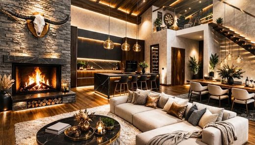 Penthouse in Schladming, Politischer Bezirk Liezen