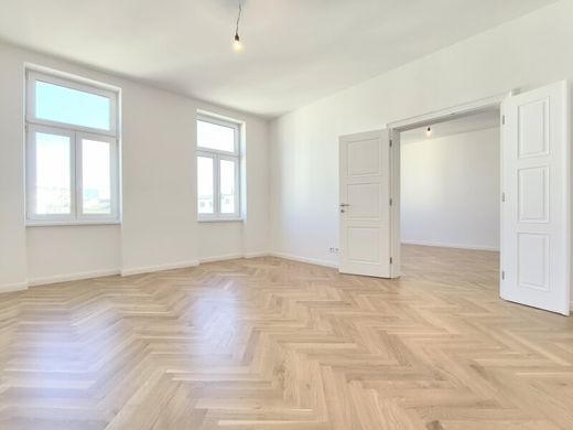 Apartment in Gemeindebezirk Landstrasse, Wien Stadt