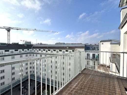 Apartment in Vienna, Wien Stadt