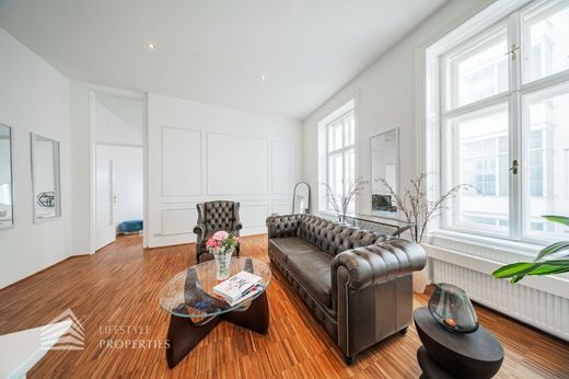 Bureau à Vienne, Wien Stadt