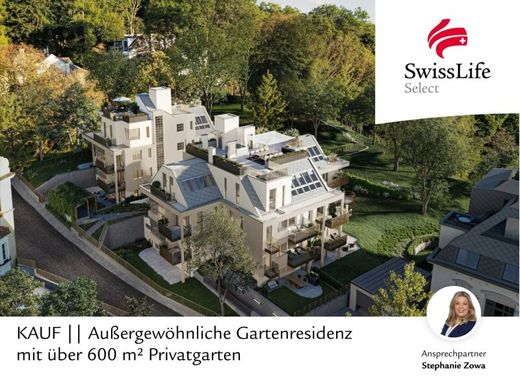 Apartment in Vienna, Wien Stadt