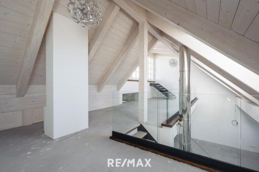 Penthouse à Klagenfurt, Klagenfurt am Wörthersee