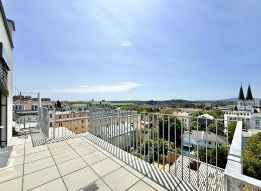 Penthouse in Vienna, Wien Stadt