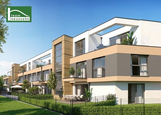 Piso / Apartamento en Viena, Estado Federado de Viena