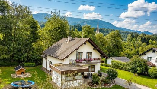 Lüks ev Lieserbrücke, Politischer Bezirk Spittal an der Drau