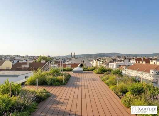 Piso / Apartamento en Viena, Estado Federado de Viena