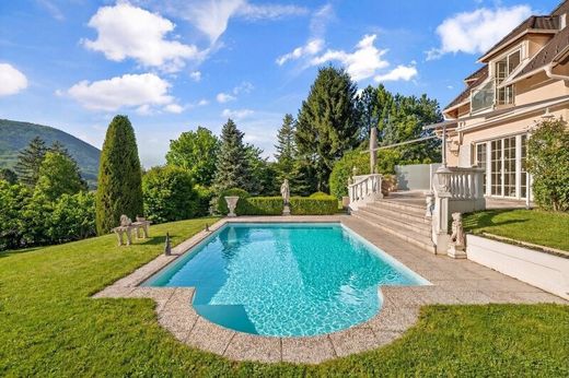 Villa in Hinterbrühl, Politischer Bezirk Mödling