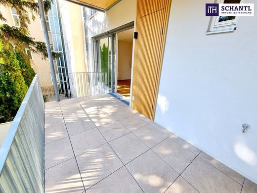 Apartment in Vienna, Wien Stadt