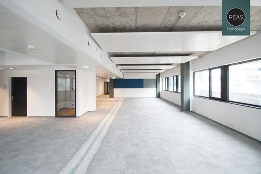 Office in Vienna, Wien Stadt