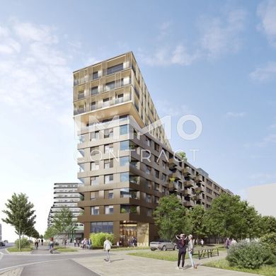 Office in Vienna, Wien Stadt