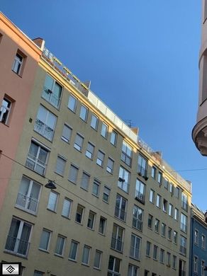 Penthouse in Gemeindebezirk Landstrasse, Wien Stadt