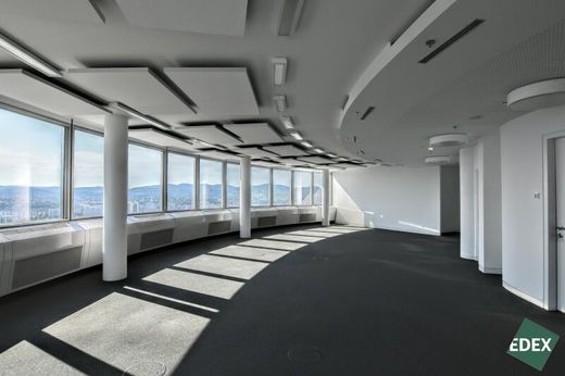 Офис, Вена, Wien Stadt