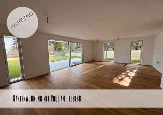 Apartment in Vienna, Wien Stadt