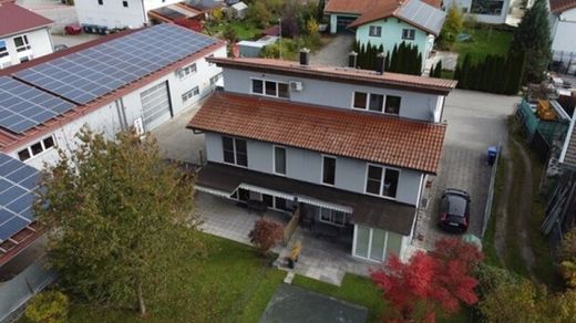 Luxury home in Salzburg