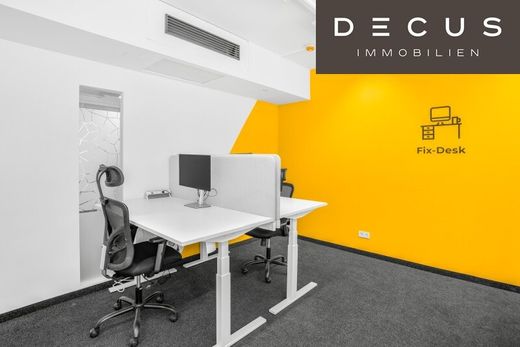 办公室  維也納, Wien Stadt