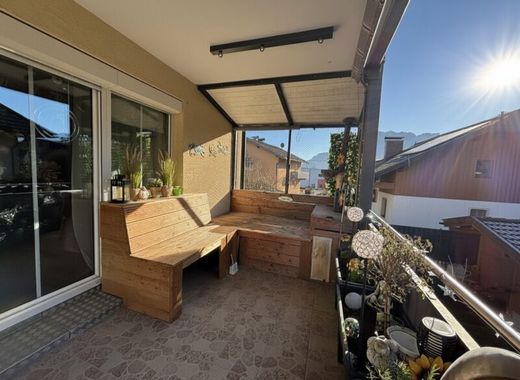 Daire Viehhausen, Politischer Bezirk Salzburg-Umgebung