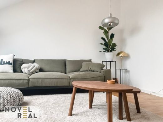 Apartment in Vienna, Wien Stadt