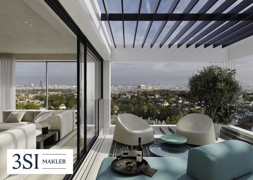 Apartment in Vienna, Wien Stadt