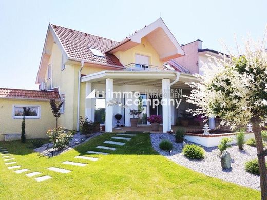 Luxury home in Illmitz, Politischer Bezirk Neusiedl am See