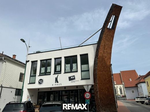 Офис, Kirchschlag in der Buckligen Welt, Politischer Bezirk Wiener Neustadt