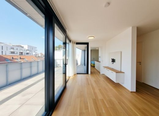 Apartment in Vienna, Wien Stadt