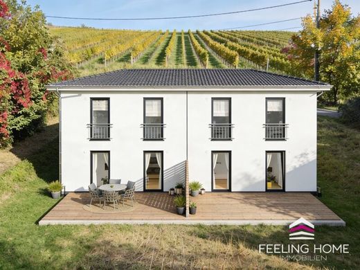 Terreno en Viena, Estado Federado de Viena