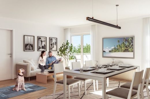 아파트 / Traun, Politischer Bezirk Linz-Land