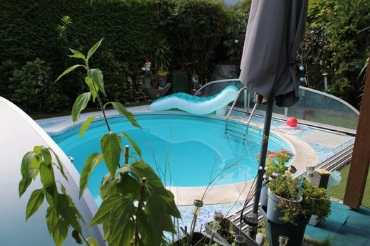 豪宅  Zirl, Politischer Bezirk Innsbruck Land