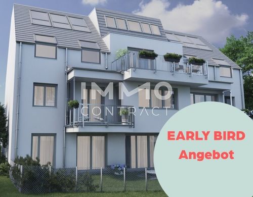 Apartment in Vienna, Wien Stadt
