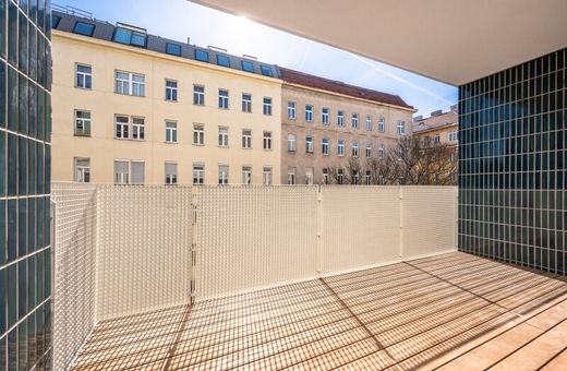 Apartment in Vienna, Wien Stadt
