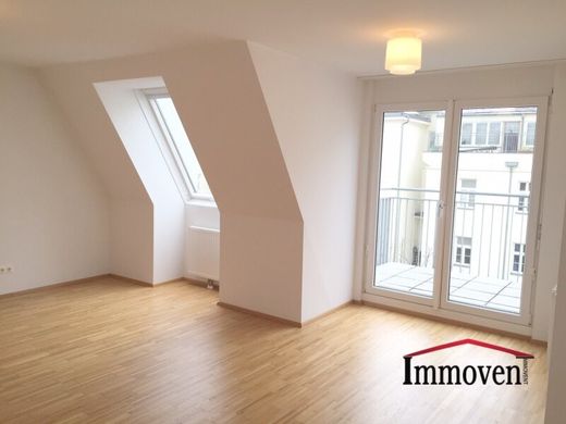 Daire Viyana, Wien Stadt