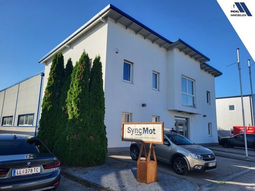 Ufficio a Marchtrenk, Wels-Land