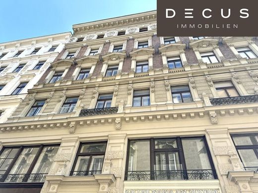 ‏משרד ב  אוקלנד, Wien Stadt